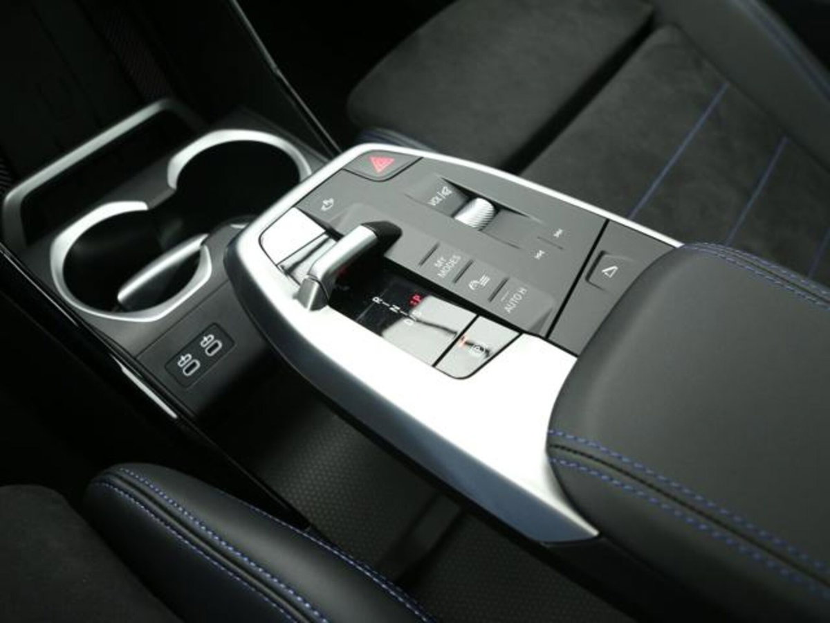 BMW X1 xDrive 20d Msport (13)
