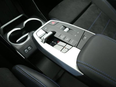 BMW X1 xDrive 20d Msport (13)