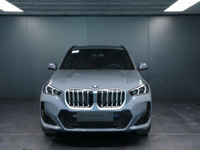 BMW X1 xDrive 20d Msport (2)