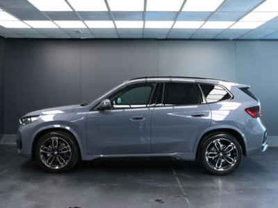 BMW X1 xDrive 20d Msport (6)