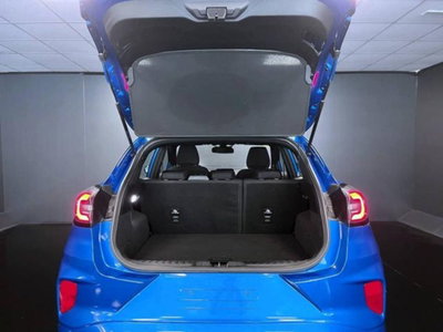 Ford Puma 1.0 EcoBoost Hybrid 125 CV S&S aut. ST-Line Design (13)