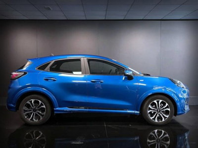 Ford Puma 1.0 EcoBoost Hybrid 125 CV S&S aut. ST-Line Design (4)