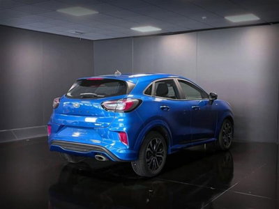 Ford Puma 1.0 EcoBoost Hybrid 125 CV S&S aut. ST-Line Design (5)
