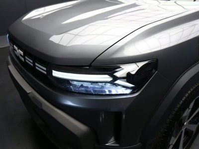 Dacia Duster 1.2 mild hybrid Journey 130cv (10)
