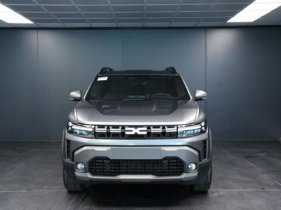 Dacia Duster 1.2 mild hybrid Journey 130cv (2)