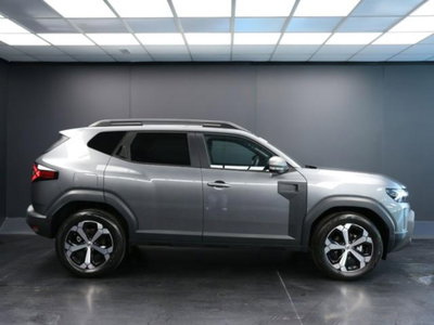 Dacia Duster 1.2 mild hybrid Journey 130cv (3)