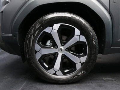 Dacia Duster 1.2 mild hybrid Journey 130cv (6)