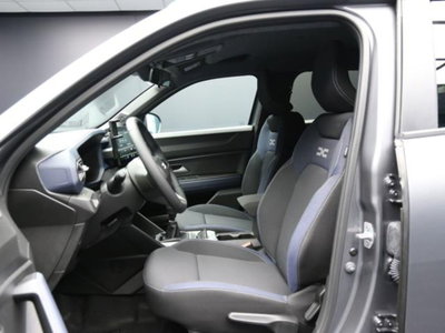 Dacia Duster 1.2 mild hybrid Journey 130cv (9)