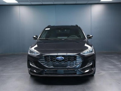 Ford Focus Station Wagon 1.0 EcoBoost Hybrid 155 CV SW ST-Line (2)