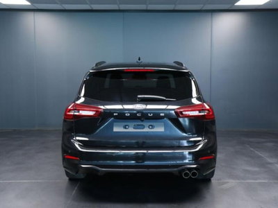 Ford Focus Station Wagon 1.0 EcoBoost Hybrid 155 CV SW ST-Line (3)