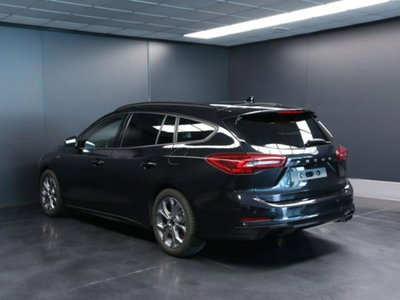 Ford Focus Station Wagon 1.0 EcoBoost Hybrid 155 CV SW ST-Line (4)