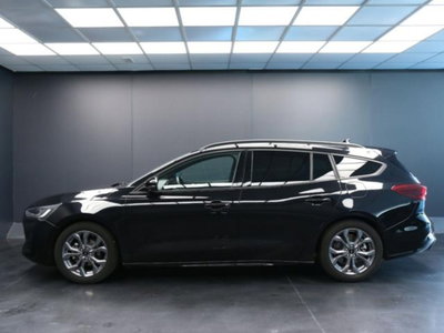 Ford Focus Station Wagon 1.0 EcoBoost Hybrid 155 CV SW ST-Line (6)