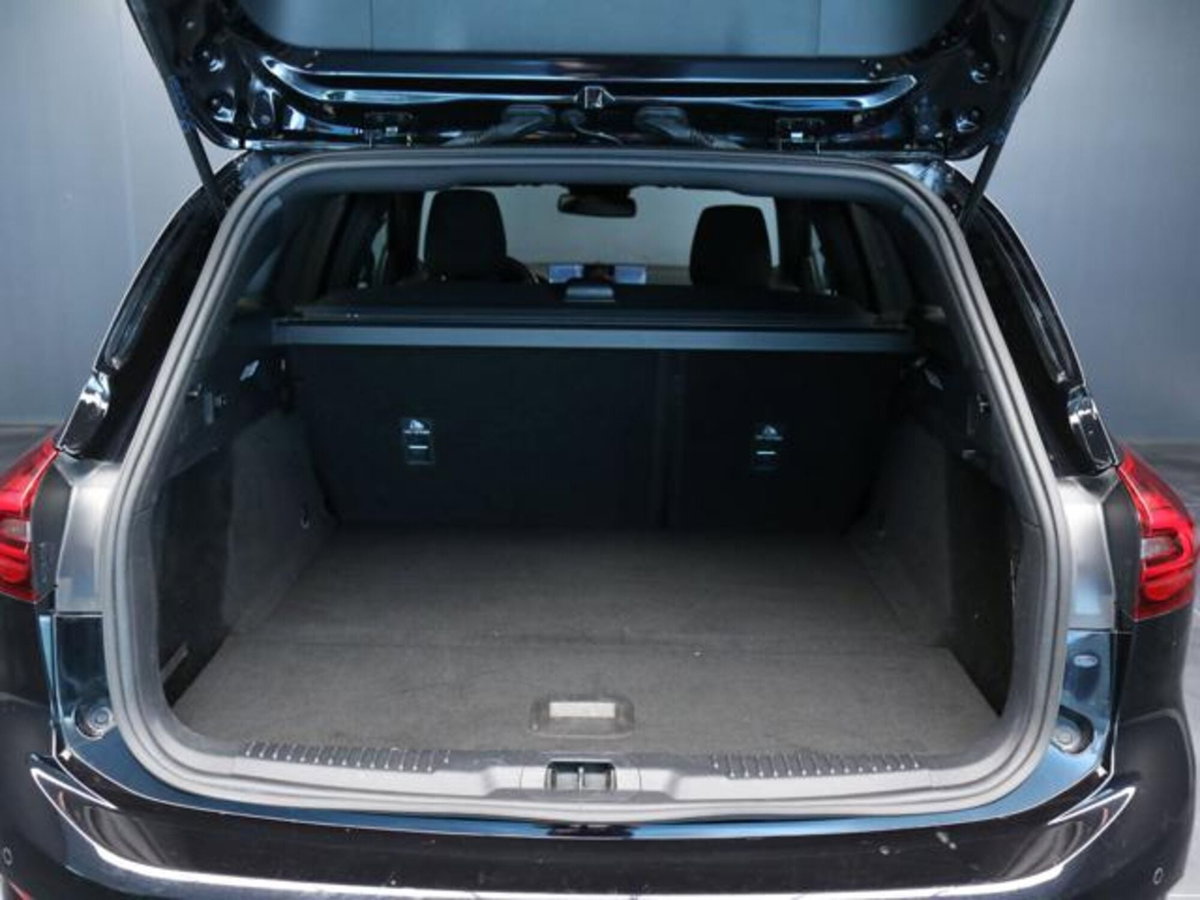 Ford Focus Station Wagon 1.0 EcoBoost Hybrid 155 CV SW ST-Line (7)