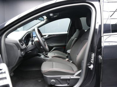 Ford Focus Station Wagon 1.0 EcoBoost Hybrid 155 CV SW ST-Line (9)
