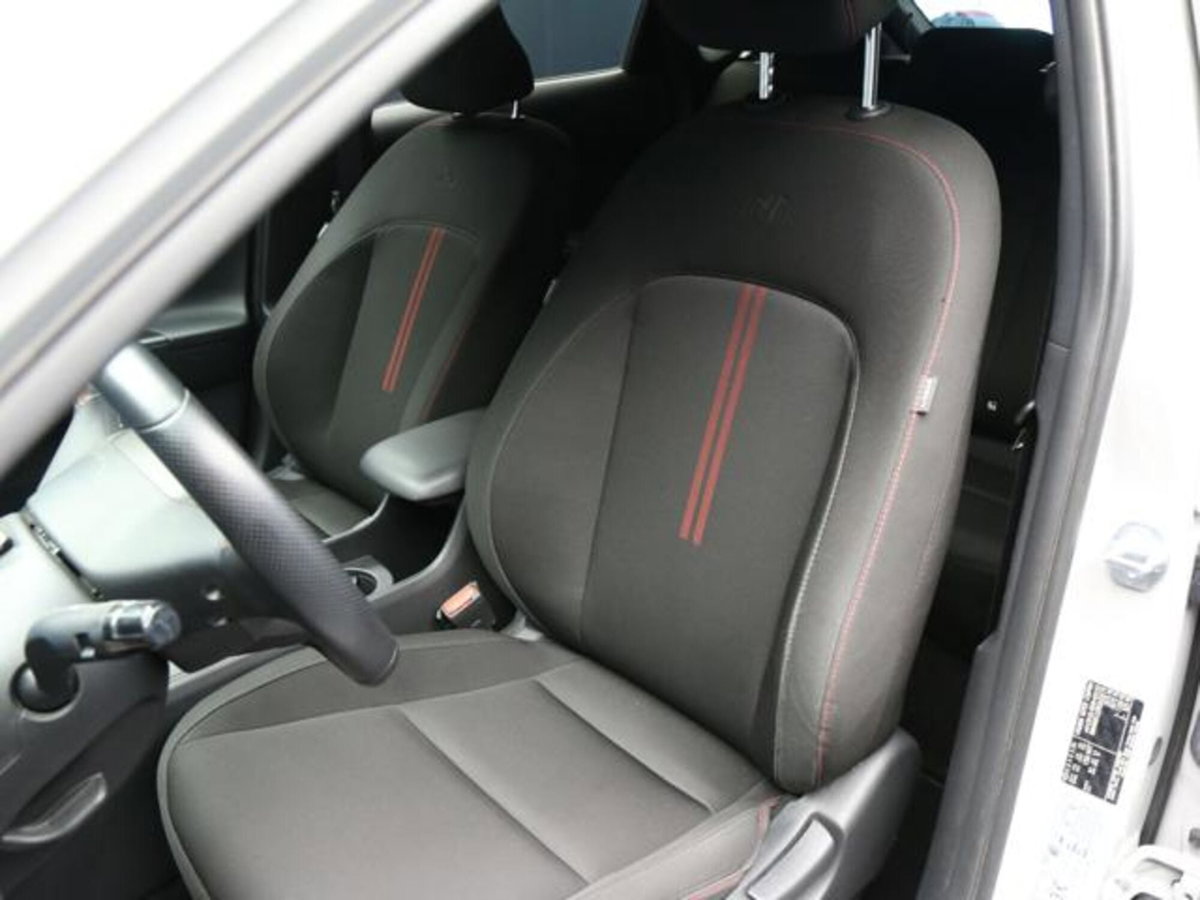 Hyundai Kona 1.0 T-GDI Hybrid 48V iMT NLine (10)