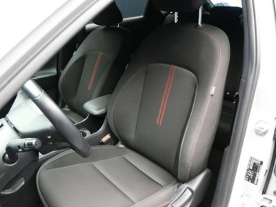 Hyundai Kona 1.0 T-GDI Hybrid 48V iMT NLine (10)