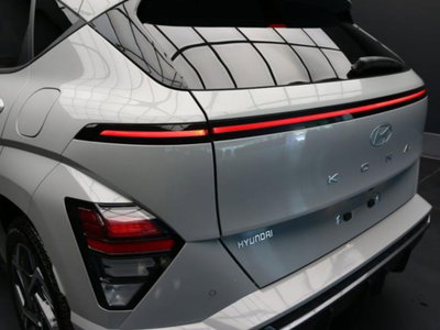 Hyundai Kona 1.0 T-GDI Hybrid 48V iMT NLine (12)