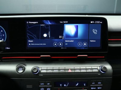 Hyundai Kona 1.0 T-GDI Hybrid 48V iMT NLine (14)
