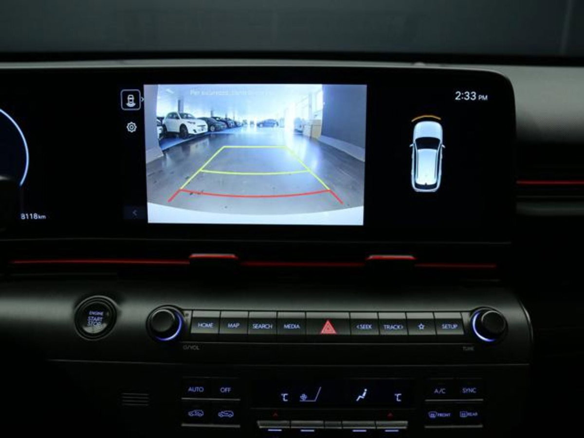 Hyundai Kona 1.0 T-GDI Hybrid 48V iMT NLine (15)