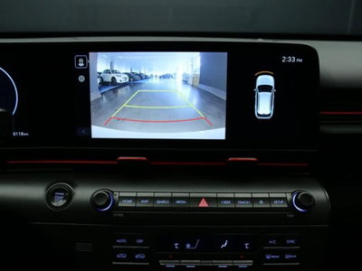 Hyundai Kona 1.0 T-GDI Hybrid 48V iMT NLine (15)