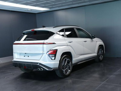 Hyundai Kona 1.0 T-GDI Hybrid 48V iMT NLine (2)