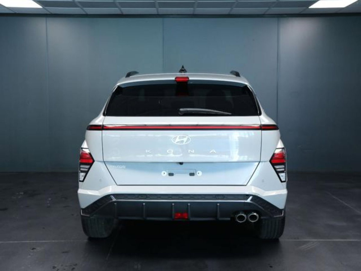 Hyundai Kona 1.0 T-GDI Hybrid 48V iMT NLine (3)