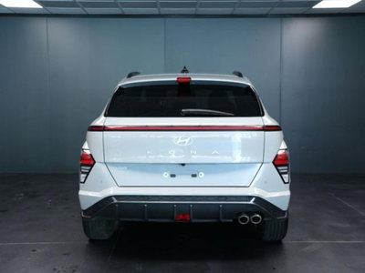 Hyundai Kona 1.0 T-GDI Hybrid 48V iMT NLine (3)