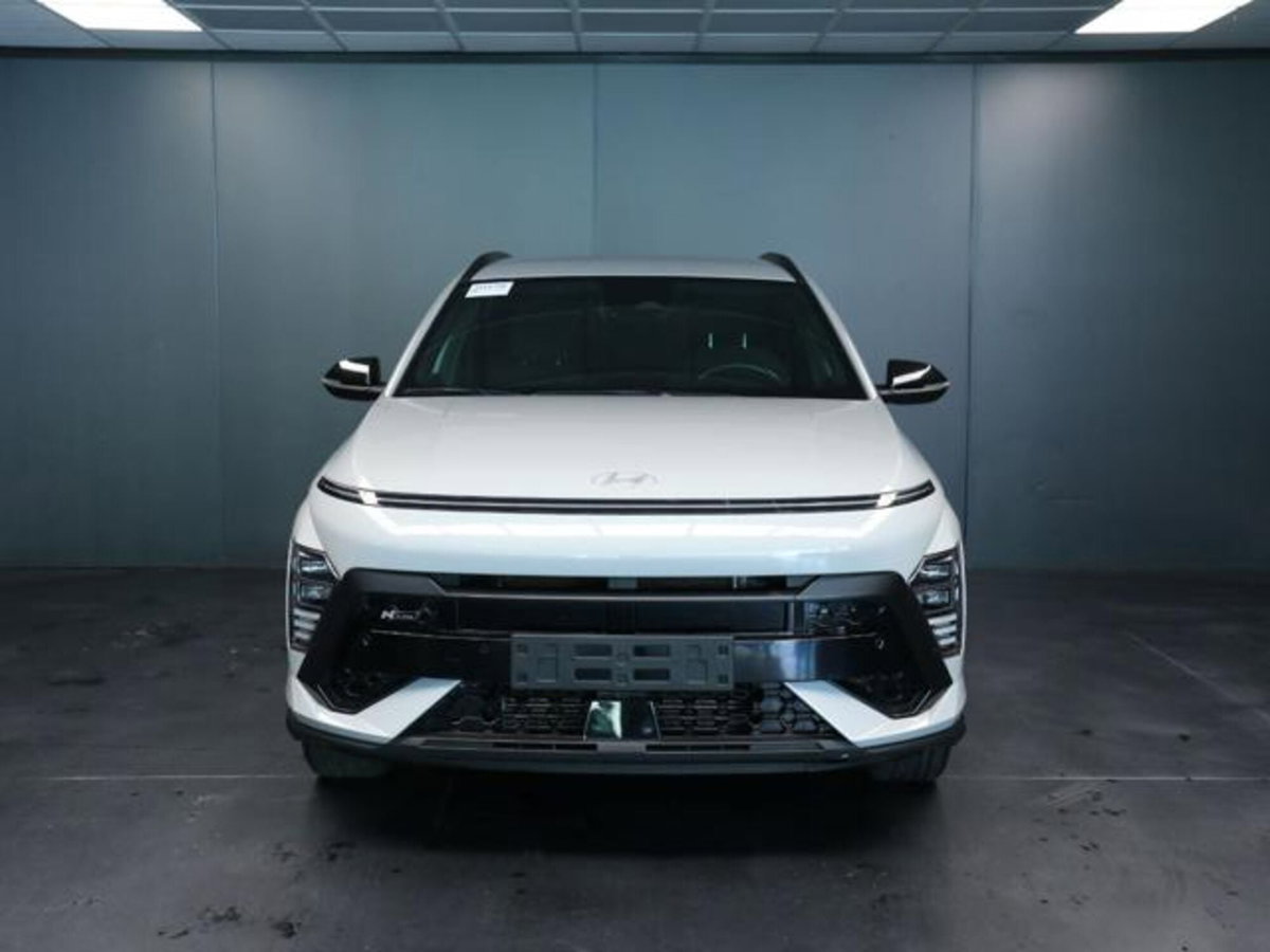 Hyundai Kona 1.0 T-GDI Hybrid 48V iMT NLine (6)