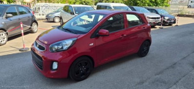 Kia Picanto 1.0 12V 5 porte Active usata