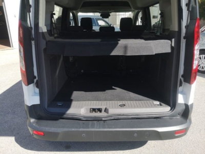Ford Tourneo Connect 1.5 EcoBlue 100 CV Titanium (6)