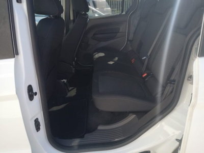 Ford Tourneo Connect 1.5 EcoBlue 100 CV Titanium (7)