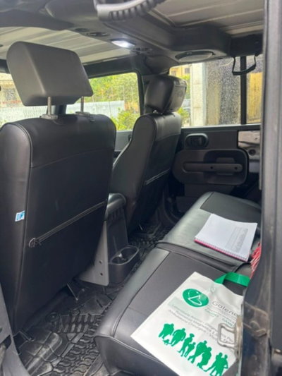 Jeep Wrangler 2.8 CRD DPF Rubicon (6)