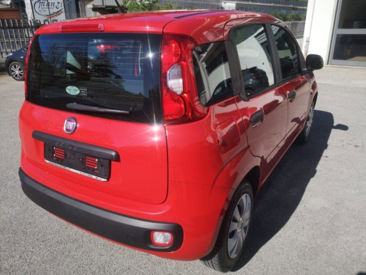 Fiat Panda 1.2 Easy (5)