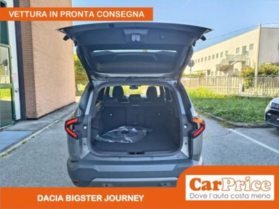 Dacia Bigster 1.8 hybrid Journey 155cv auto (5)