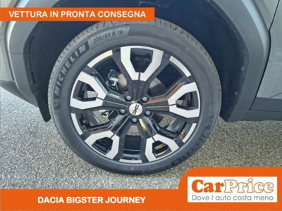 Dacia Bigster 1.8 hybrid Journey 155cv auto (6)