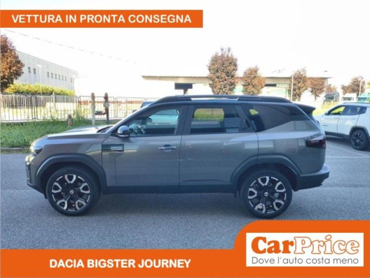 Dacia Bigster 1.8 hybrid Journey 155cv auto (3)