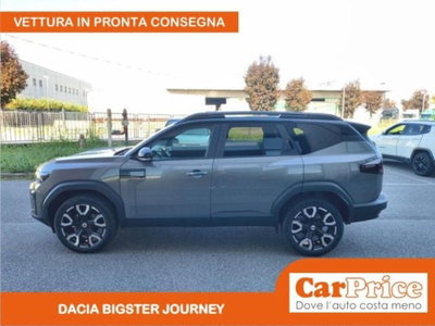 Dacia Bigster 1.8 hybrid Journey 155cv auto (3)