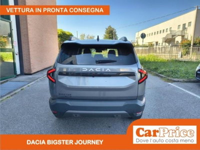 Dacia Bigster 1.8 hybrid Journey 155cv auto (4)