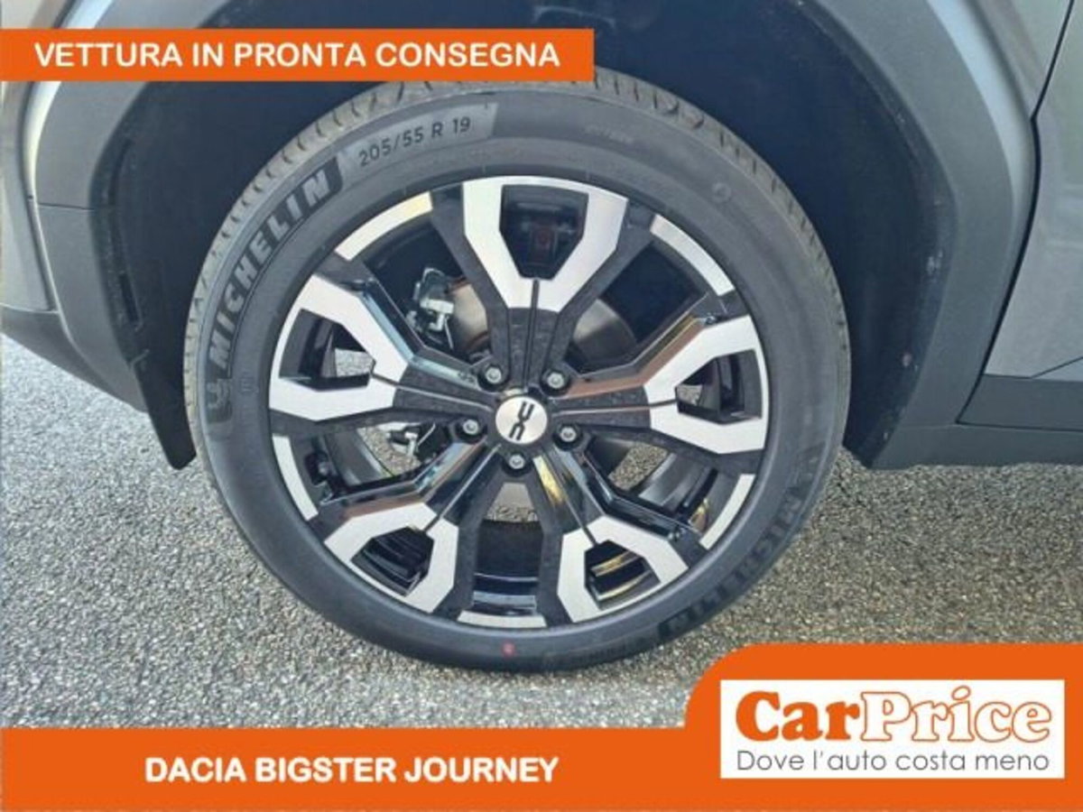 Dacia Bigster 1.8 hybrid Journey 155cv auto (6)