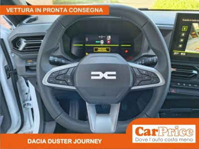 Dacia Duster 1.8 hybrid Journey 155cv auto (11)