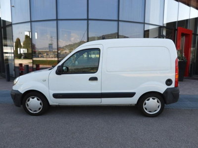 Renault Kangoo 1.5 dCi/84CV 3p. Storia Confort Express (2)