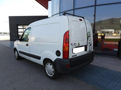Renault Kangoo 1.5 dCi/84CV 3p. Storia Confort Express (3)