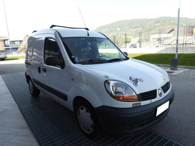 Renault Kangoo 1.5 dCi/84CV 3p. Storia Confort Express (6)