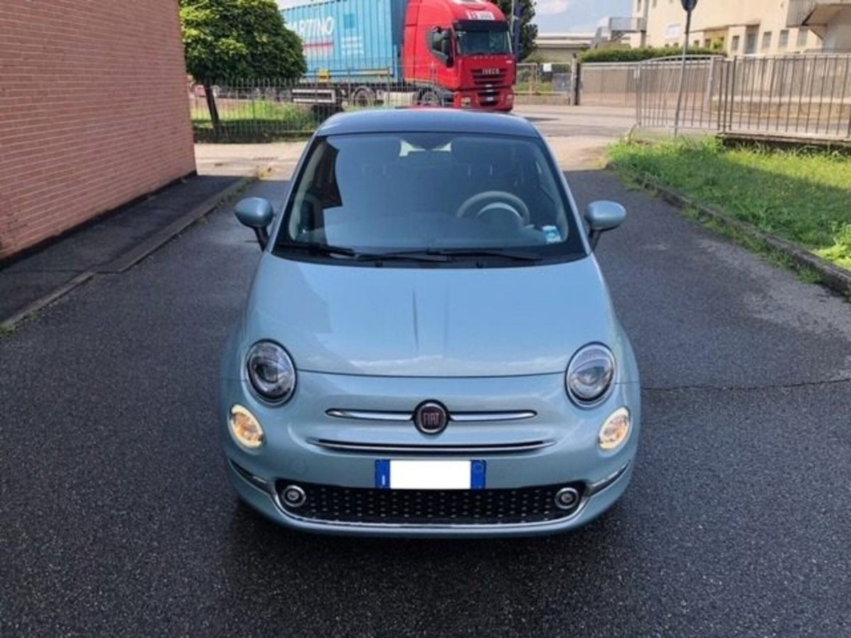 Fiat 500 1.0 Hybrid Dolcevita (2)