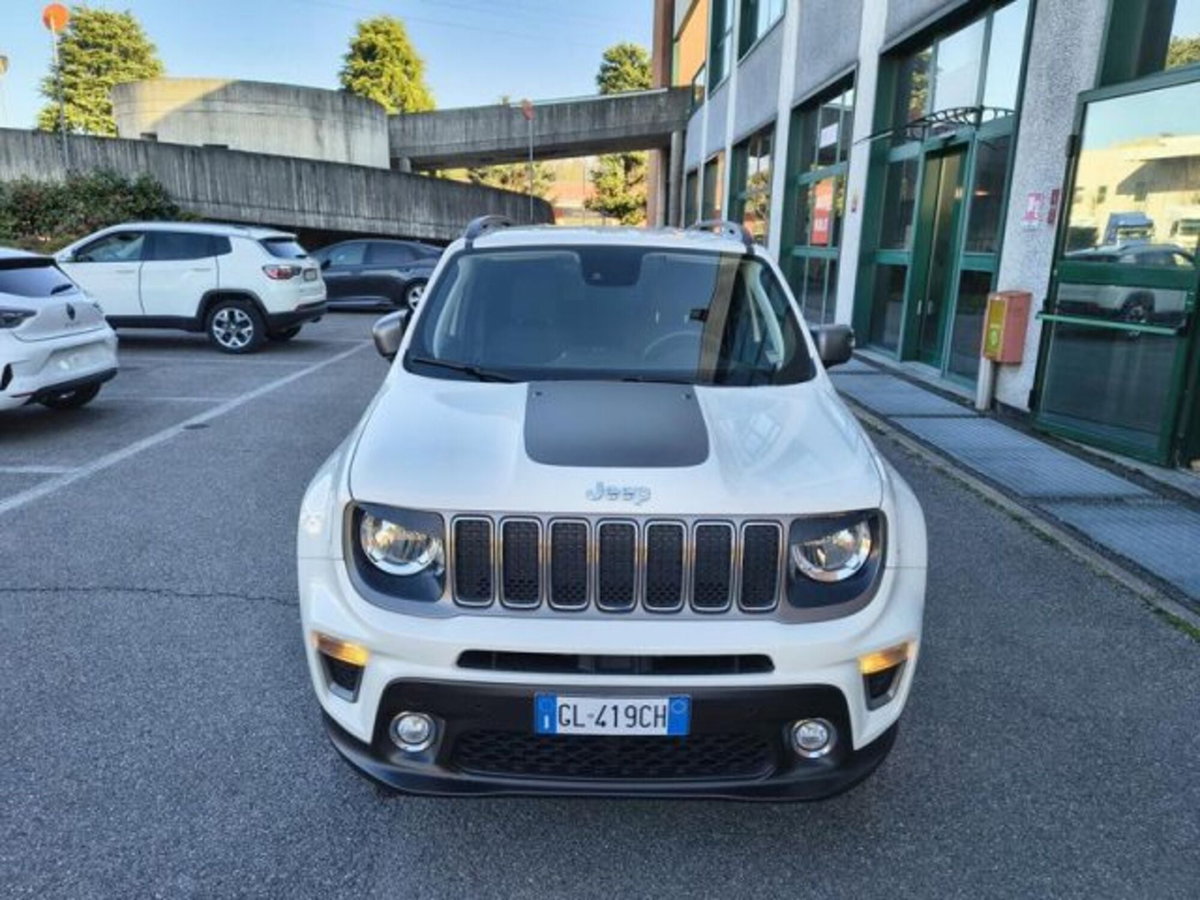 Jeep Renegade 1.0 T3 Limited (8)