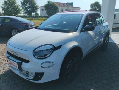 Fiat 600 1.2 hybrid 145cv auto (2)