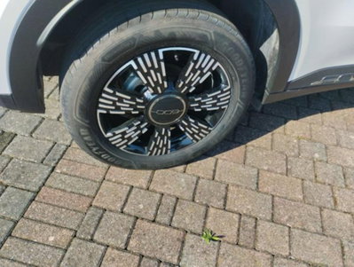 Fiat 600 1.2 hybrid 145cv auto (5)