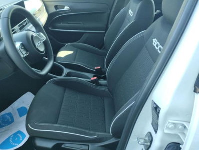 Fiat 600 1.2 hybrid 145cv auto (9)