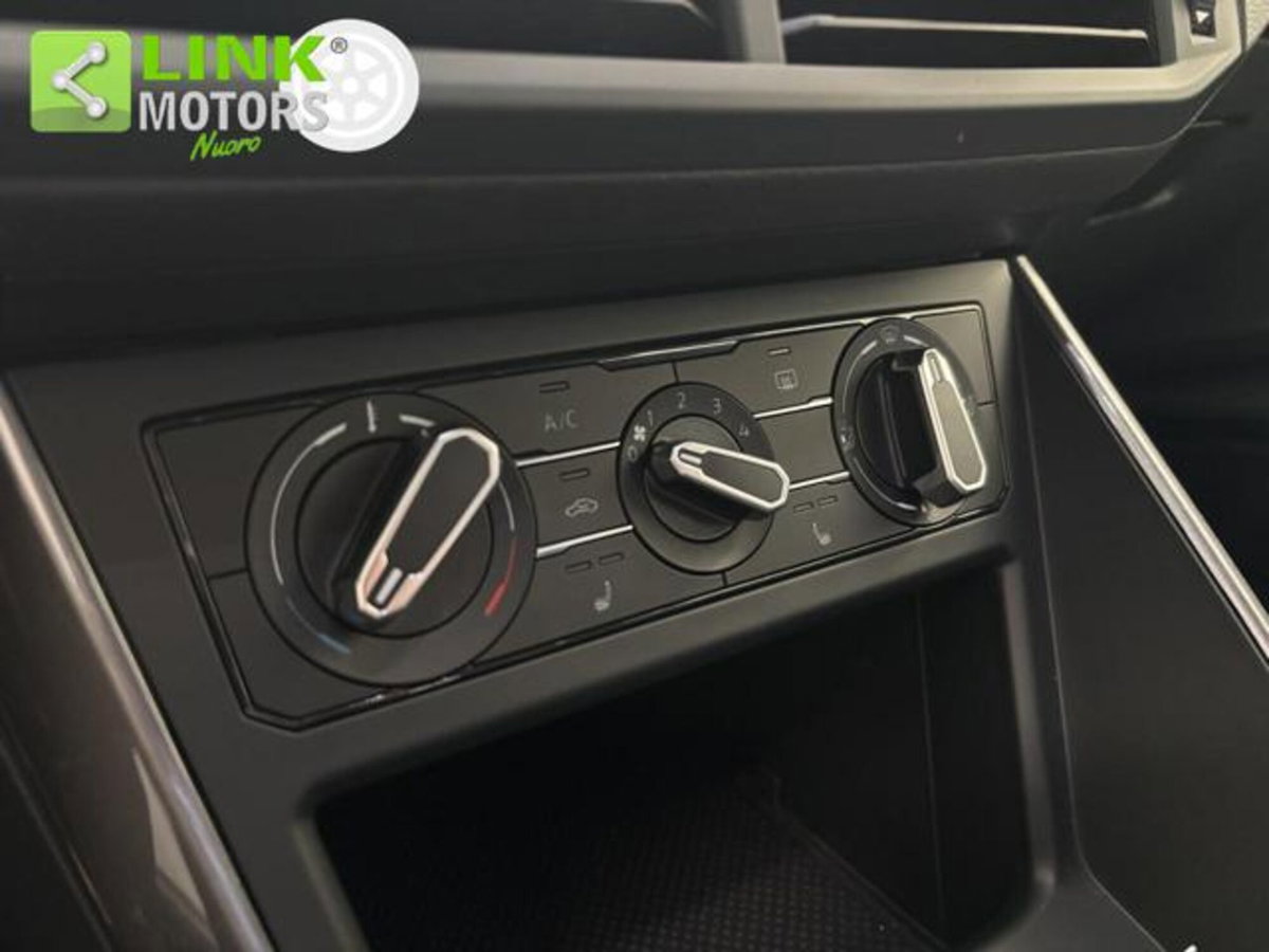Volkswagen Polo 1.6 TDI 95 CV 5p. Highline BlueMotion Technology (18)