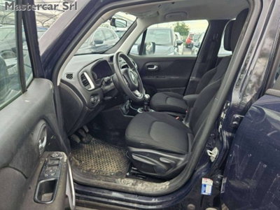 Jeep Renegade 2.0 Mjt 140CV 4WD Active Drive Longitude (10)